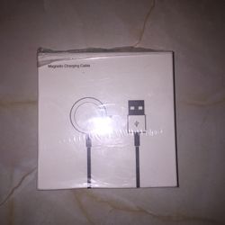 Magnetic Charging Cable