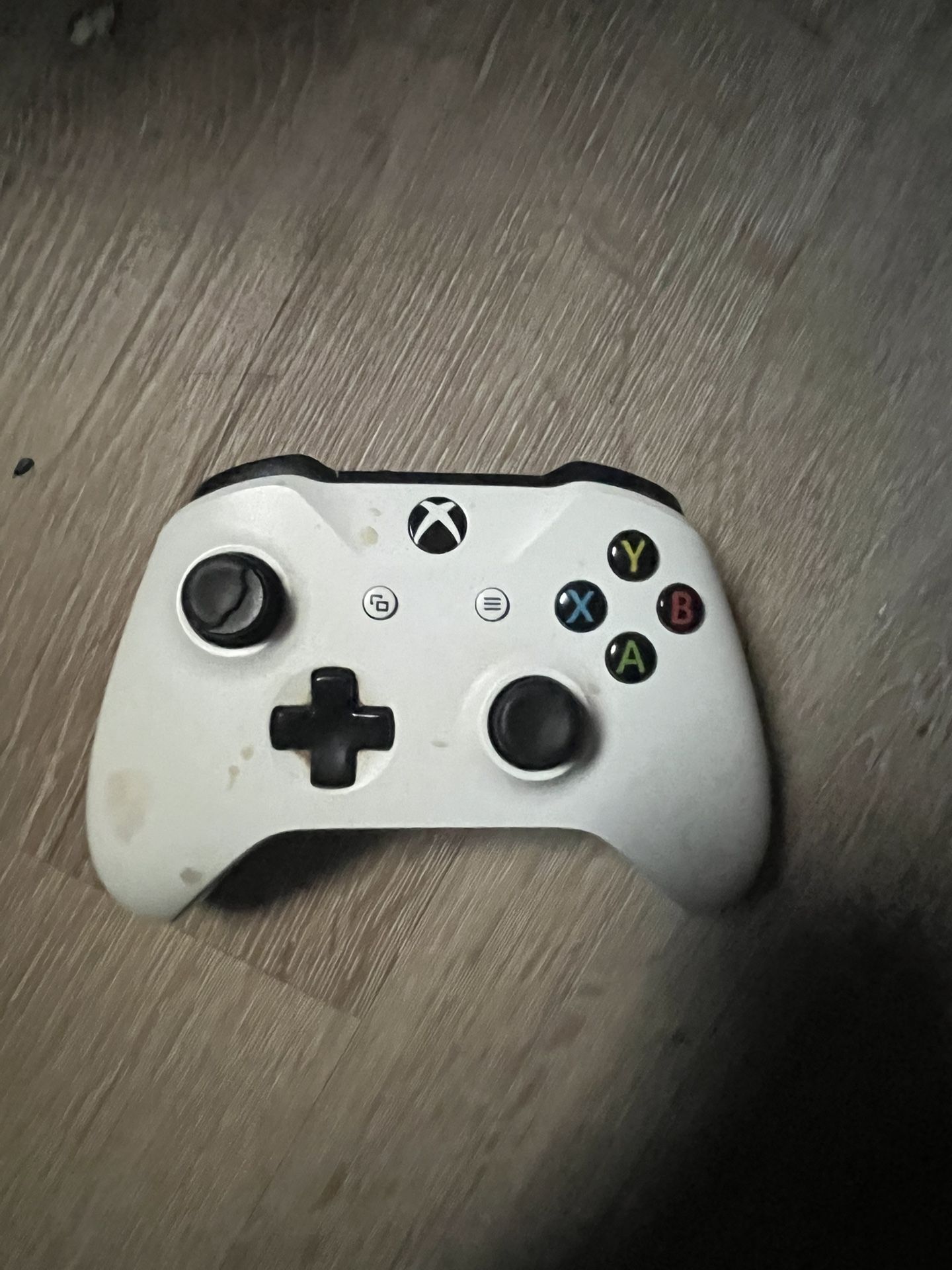 Xbox One Controller
