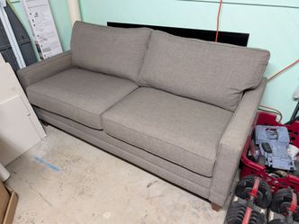 Free like new couch