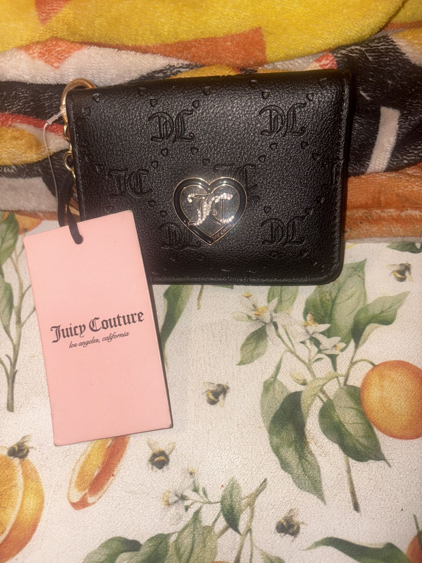 Juicy Wallet
