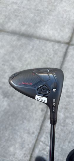 Cobra Darkspeed Max Reg