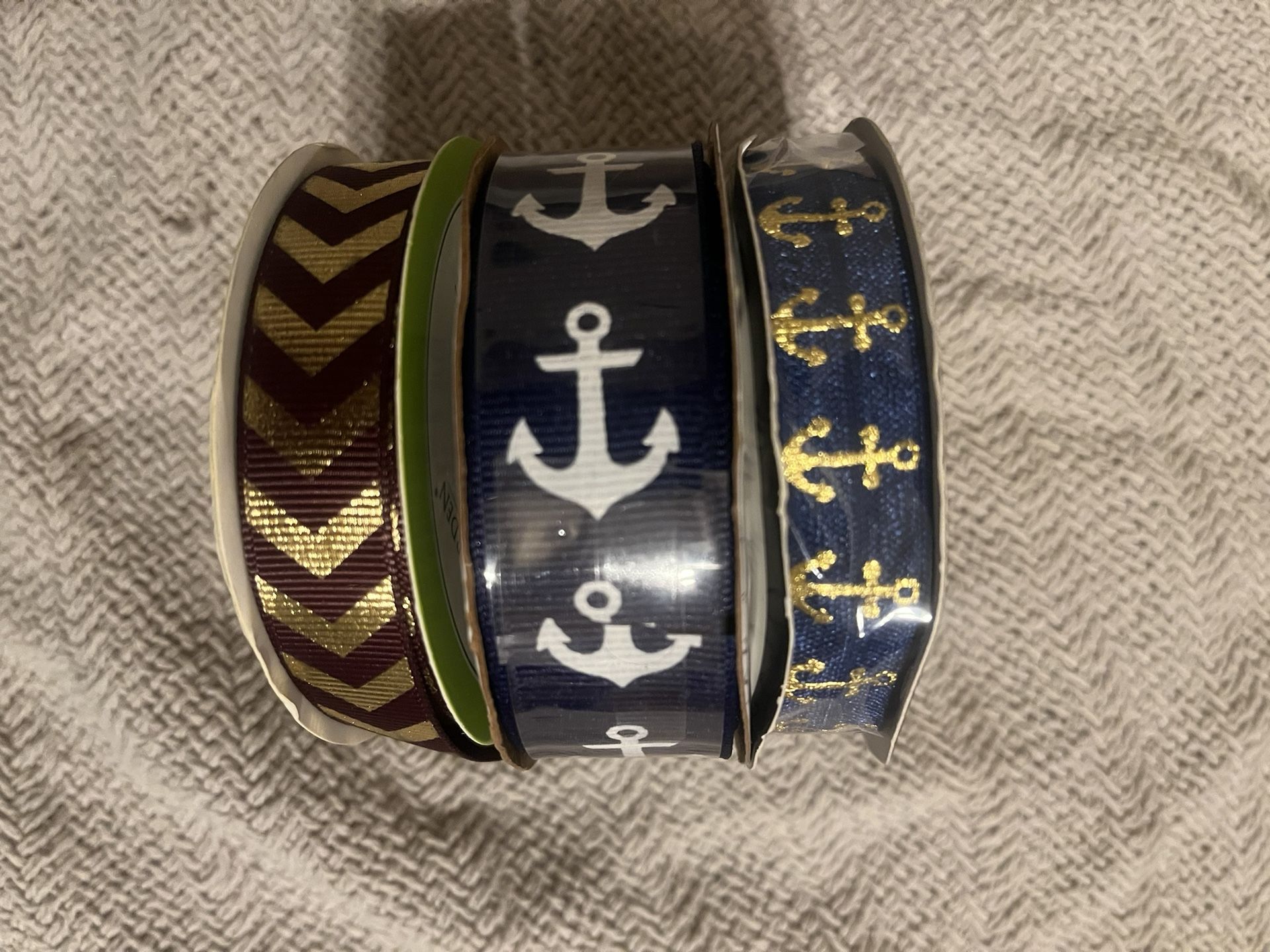 Ribbon