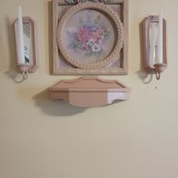Wall Decor 