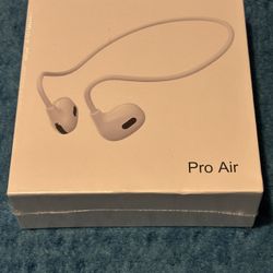 🎧🎧🎧Pro Air Bluetooth Earbuds 🎧🎧🎧