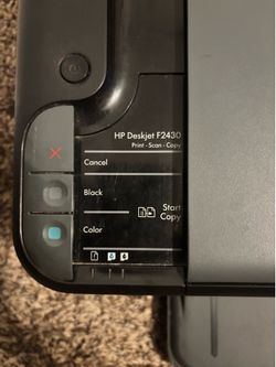 HP Printer free