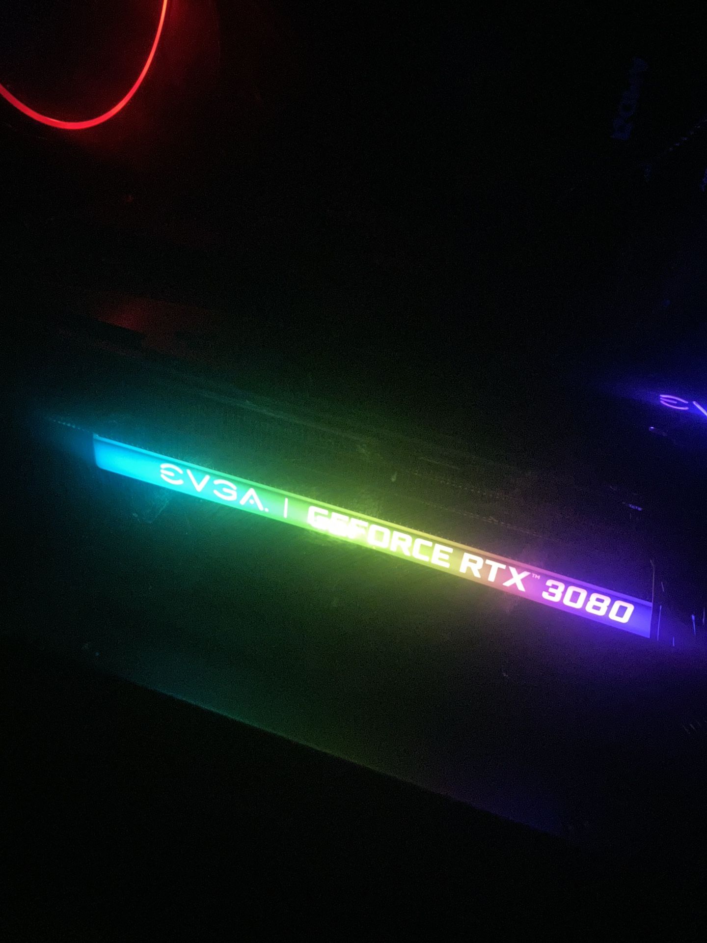 Evga Ftw3 3080