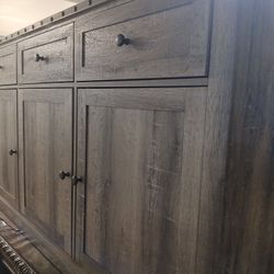 Sideboard & buffet  New  65"