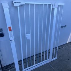 PAPACARE SAFETY GATE 