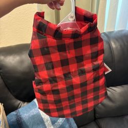 Winter PET Clothes 