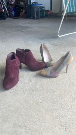 Size 8.5