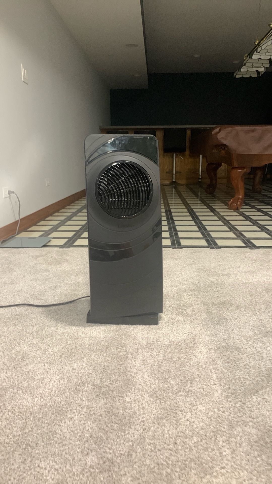 Lasko Heater “Great Condition” Original Price 70$ Reselling For 20$
