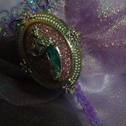 Little Mermaid Dress 