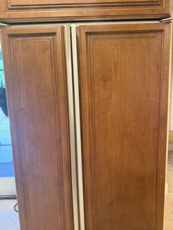 GE Monogram Refrigerator