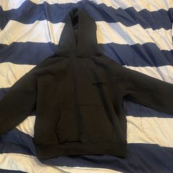 Essential Hoodie 
