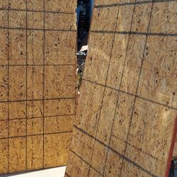 1/2 Inch Osb Plywood 4x8 Sheets