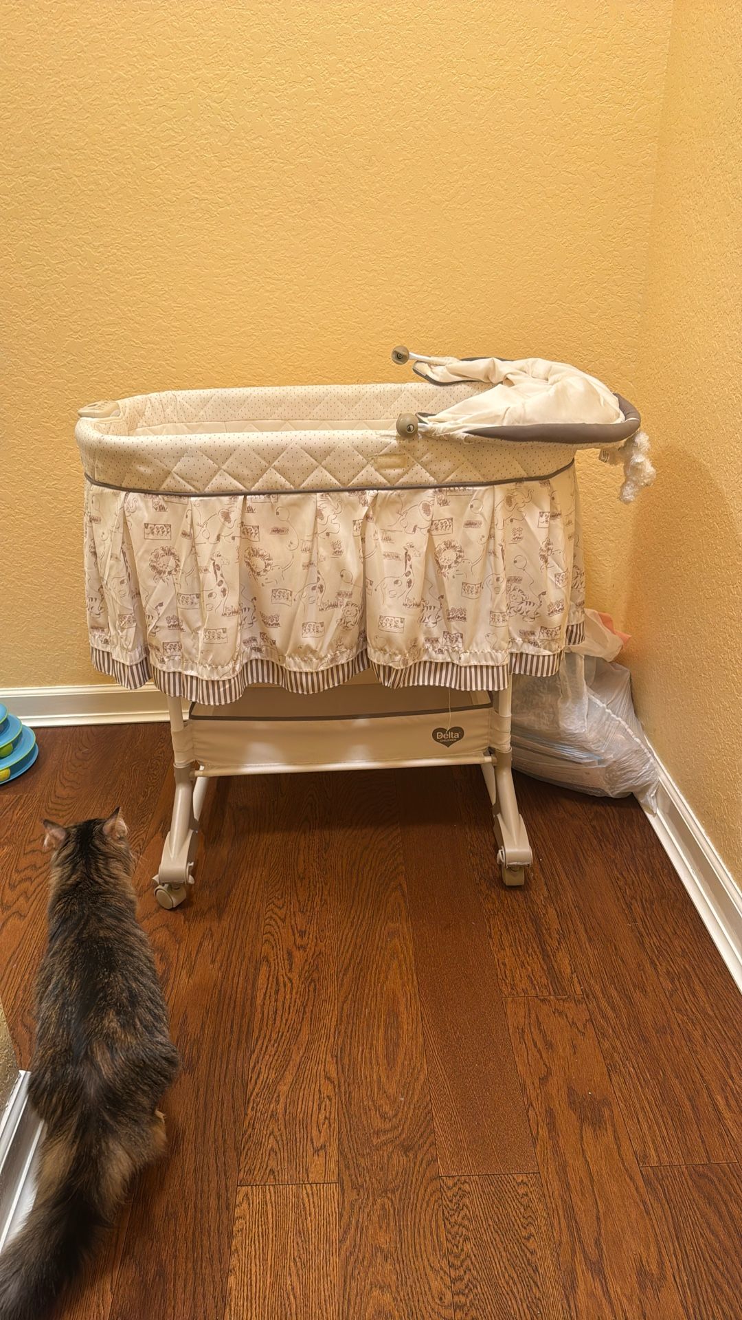 Baby Bassinet