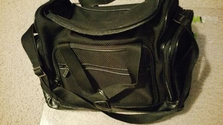 Small traveling bag