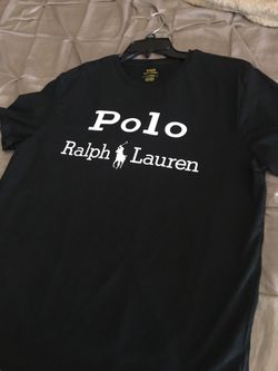 Polo Ralph Lauren T- Shirt