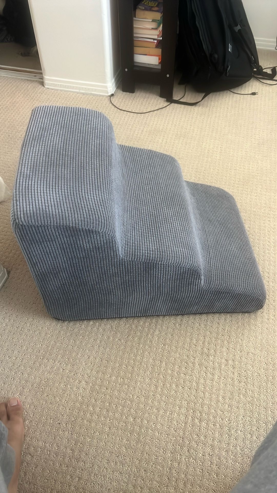 Pet Set Of Stairs
