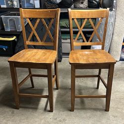Counter Height Barstools
