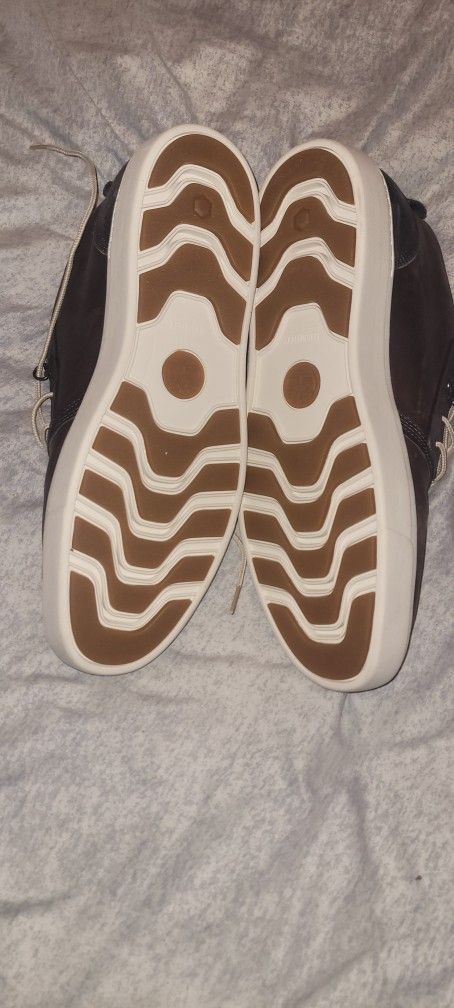 Timberland Size 12