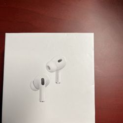 AirPod Pros Gen 2