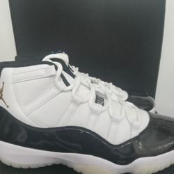 Air JORDAN 11 RETRO DMP MEN SIZE 10.5 NEW