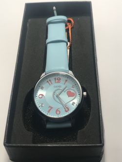 Woman’s watch