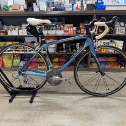 Trek Madone WSD Full Carbon Road Bike 49cm XS 