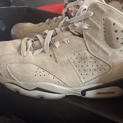 Jordan Retro 6