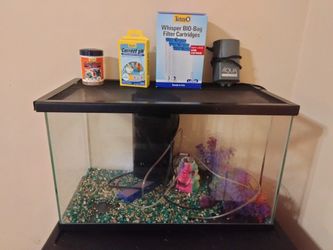 Aquarium