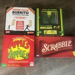 Board Games