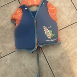 Child Swimming float Vest