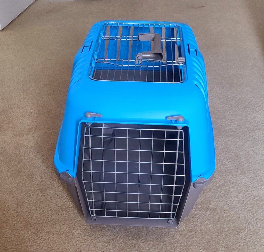 Dog Kennel