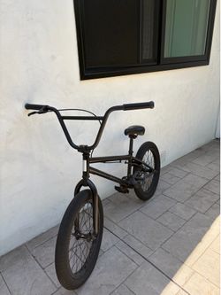 Elite Bmx