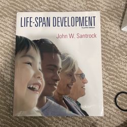 Life Span Development