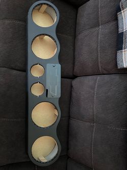 Speaker rack