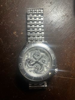 Invicta pro diver watch