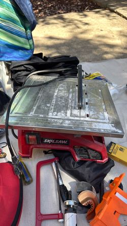 Skilsaw