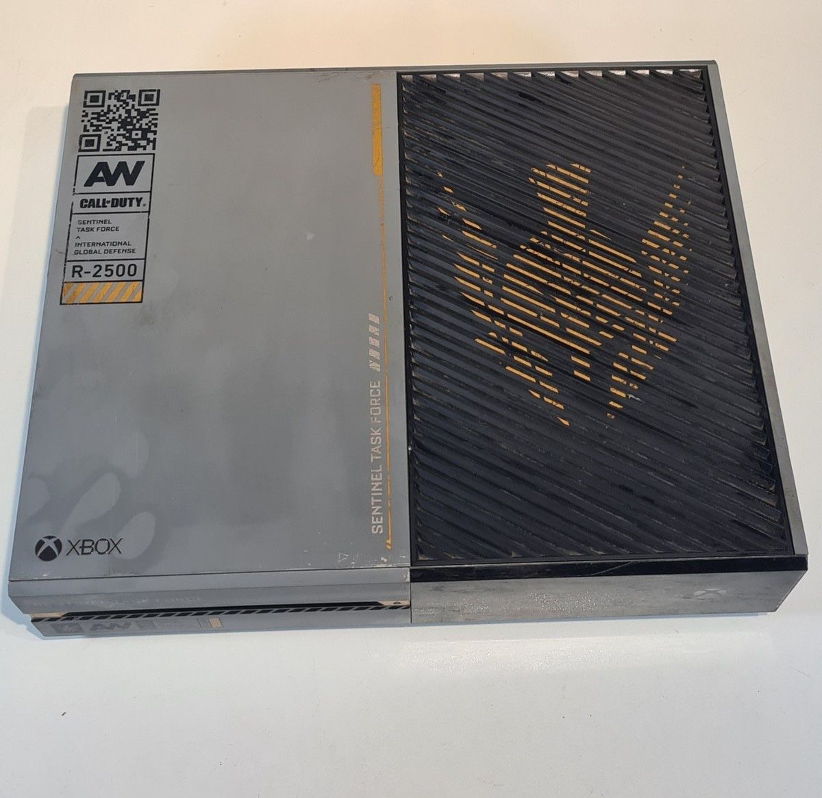 Call Of Duty Advanced Warfare Xbox One