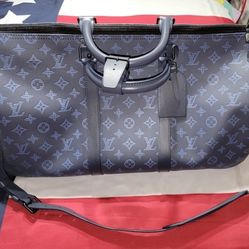 Louis Vuitton Bag Rare