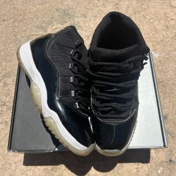 Jubilee Jordan 11s Size 8.5