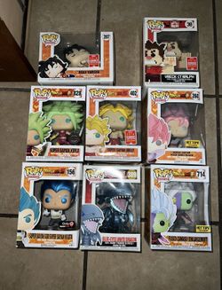 Funko Pop