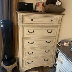 New Bedroom Set Kind 