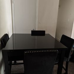 Furniture For Sale As Is $400 Or Best Offer