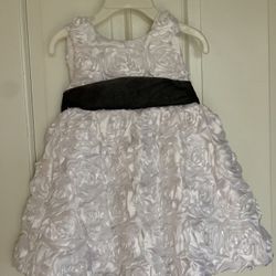 Little girl dress 18mo
