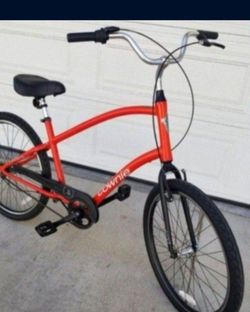 Electra 3i Townie Speeds 3 Wheels 26 ' cruiser