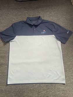 Nike DRI-FIT shirt/ Dodgers size (L)