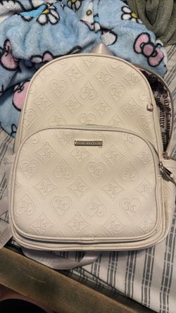 Juicy couture backpack