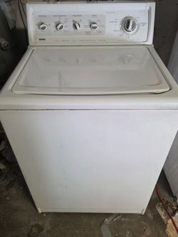 Washer Free Delivery